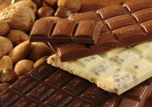 Производители сладостей анонсируют начало производства шоколада, который не тает дольше