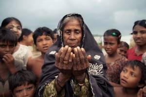 Рохинджа – народ, который оказался никому не нужен