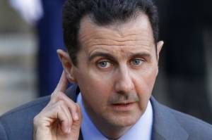 Проигрывает ли Асад войну в Сирии?