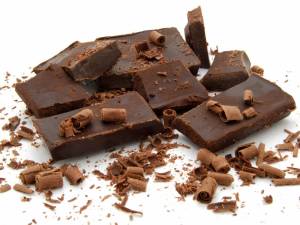 Можно ли спасти мир от шоколадного голода?