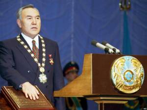 Интересные факты о политической деятельности президента Казахстана Нурсултана Назарбаева