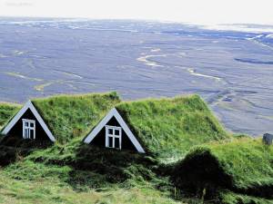 Как нарушить все правила и справиться с кризисом на примере Исландии