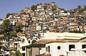 Роскошь трущоб: как фавелы Рио превратились в элитное жилье