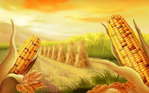 Импортозамещение по-китайски: зачем Пекину украинская кукуруза