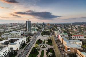 Бизнес в Донбассе разворачивается в сторону России