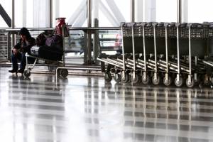 Греция проведет приватизацию региональных аэропортов