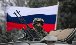 Россия постепенно расширяет территорию Южной Осетии