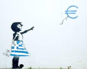 Совет директоров МВФ не хочет участвовать в спасении Греции