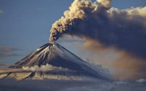 Чего ждать от вулканов в XXI веке