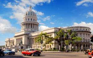 Как новая кубинская экономика разрушает социальное государство