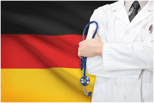 Лечение в Германии: с какими проблемами можно обратиться