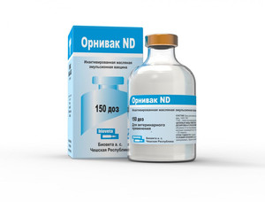 Какие вакцины сейчас делают птицам