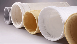 Зачем нужны фильтровальные рукава