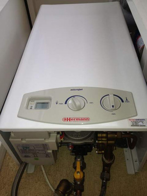 Как продлить срок службы газовой колонки