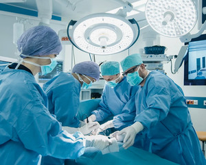 На шаг впереди: как инновационные методы лечения меняют правила игры