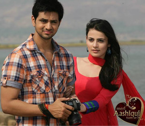 Где послушать музыку Senga Oshiqman