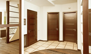 Преимущества белорусских дверей