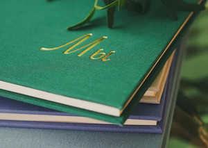 Как заказать качественный фотоальбом