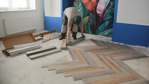 3 причины доверить ремонт квартиры профессионалам