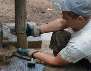 Зачем нужны инженерно-геологические изыскания