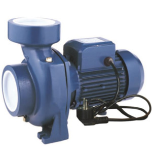 Такие насосы часто применяют на территориях дач.