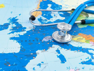 Тренды и перспективы: Как лекарства из Европы влияют на глобальное здравоохранение