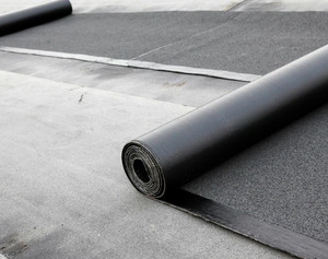 Как подобрать гидроизоляцию для кровли