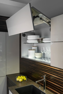 Как сэкономить на заказе кухни