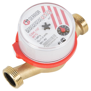 Как выбрать счетчик для воды