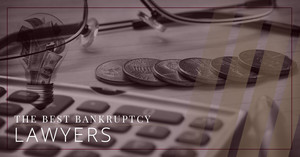 Услуги адвоката по банкротству в Лавленде.