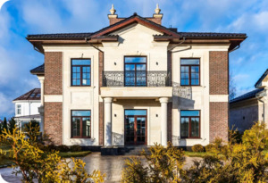 Стоит ли покупать дом в Монтевиле