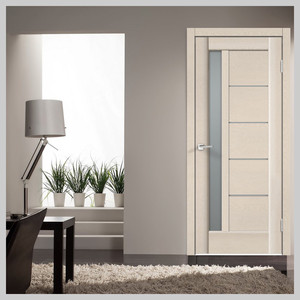 Как правильно установить межкомнатные двери