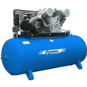 Как купить компрессор Remeza СБ4/С-24