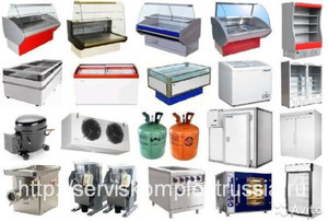 Как выбрать мастера для ремонта холодильного оборудования