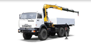 Какую спецтехнику сегодня можно арендовать